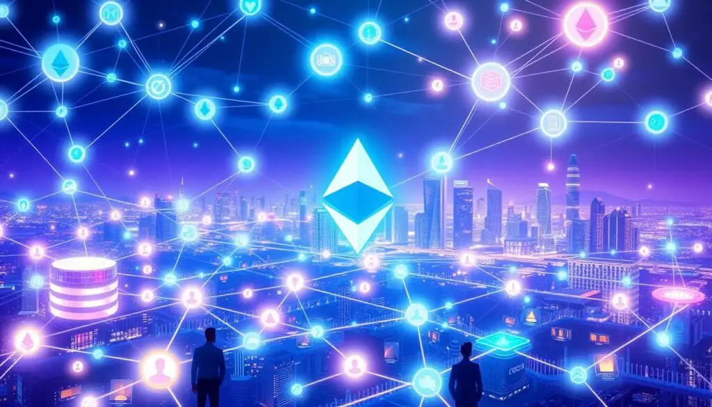 Ethereum ecosystem