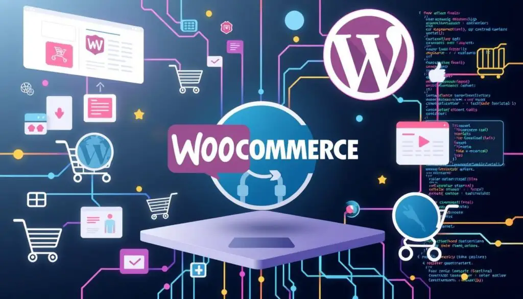 WooCommerce flexibility and WordPress integration