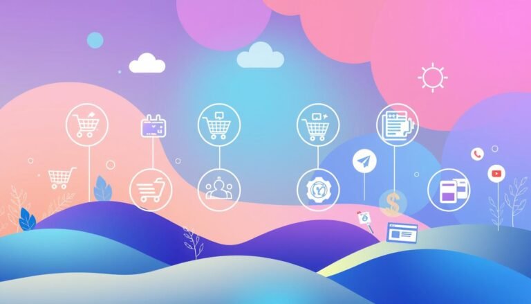 e-commerce platforms