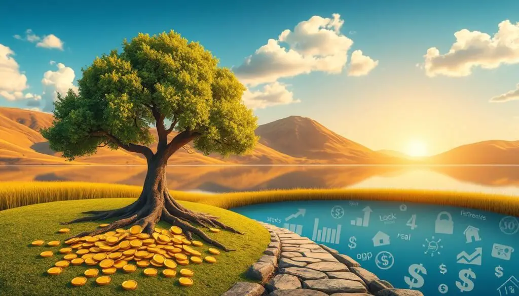 investment options for retirement