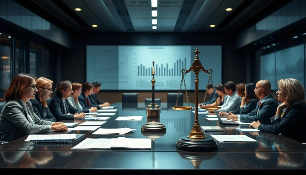 legal considerations in commerce