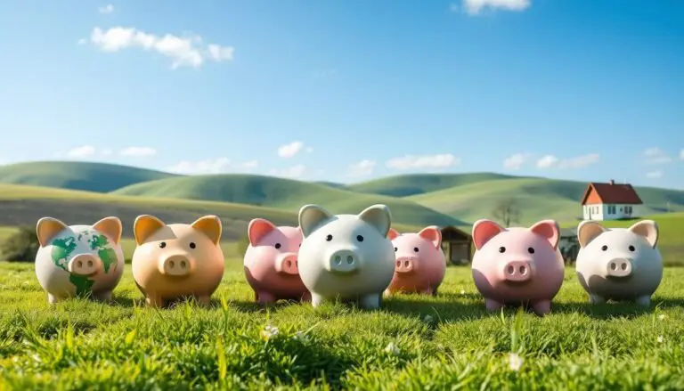retirement savings