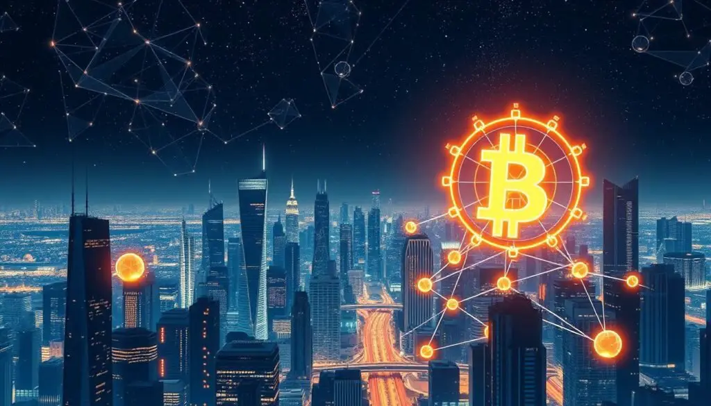 Bitcoin and Blockchain
