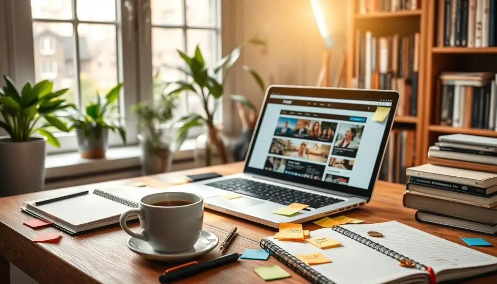 Blogging Monetization