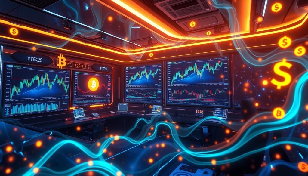 Crypto market analysis