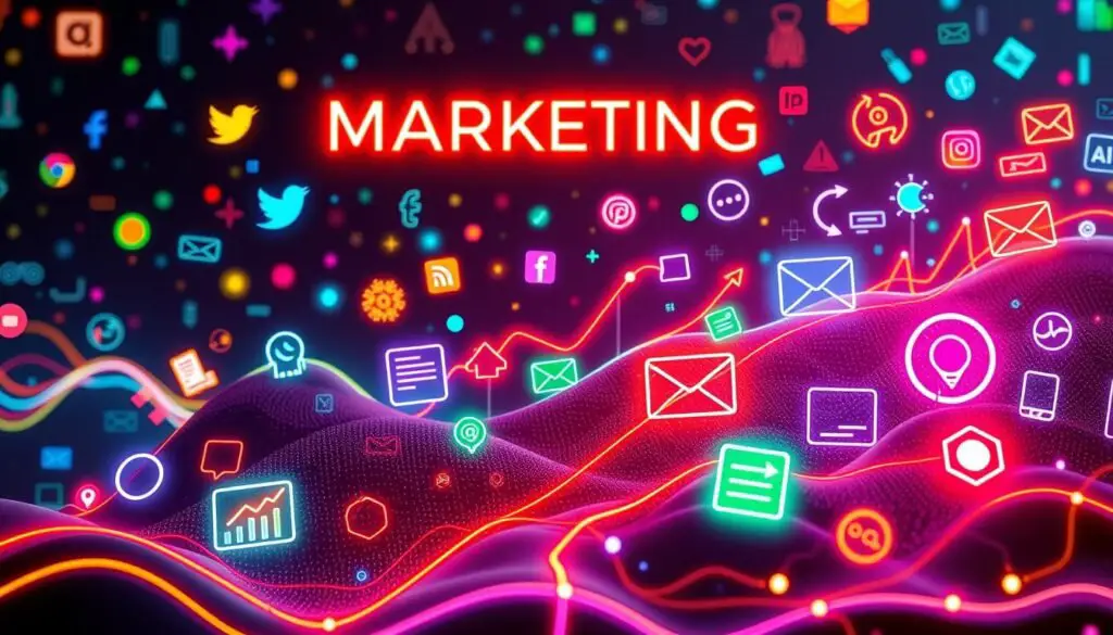 Digital marketing tactics