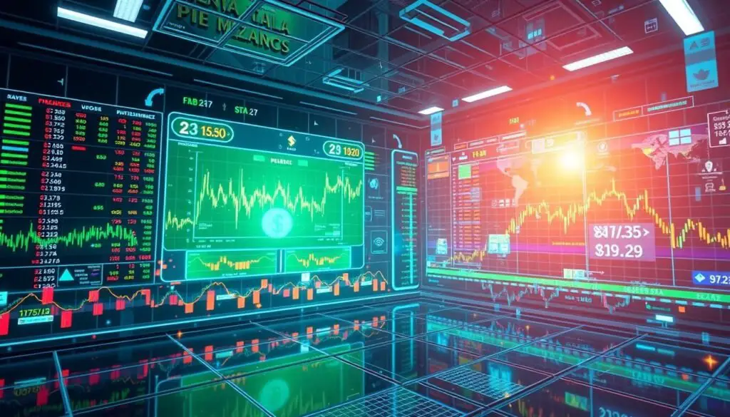 Forex trading basics