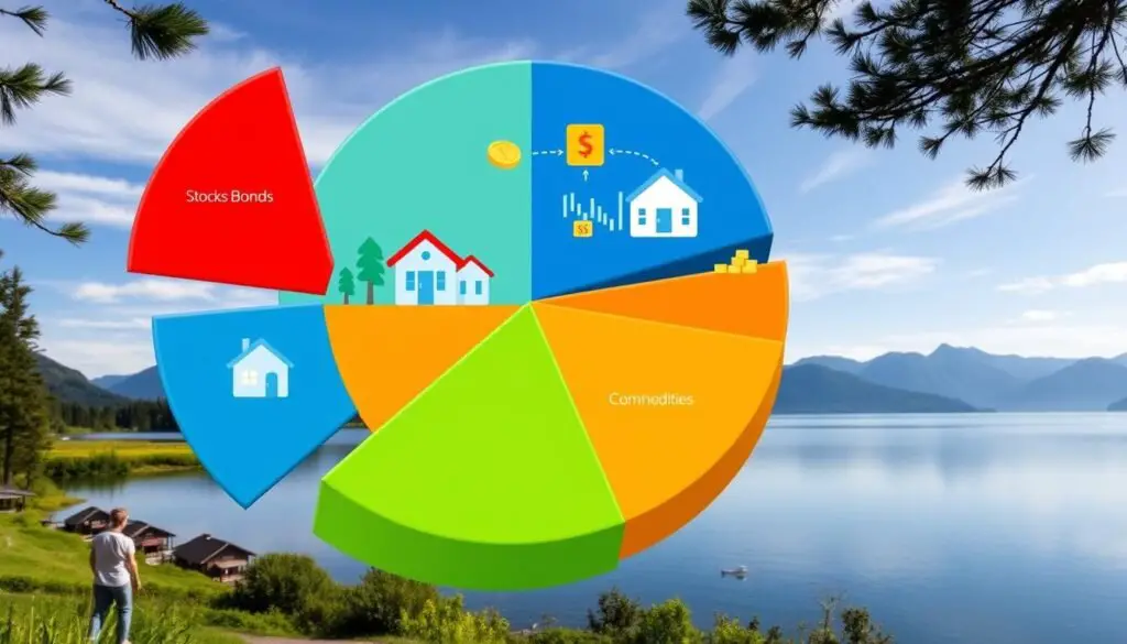 Retirement Portfolio Diversification