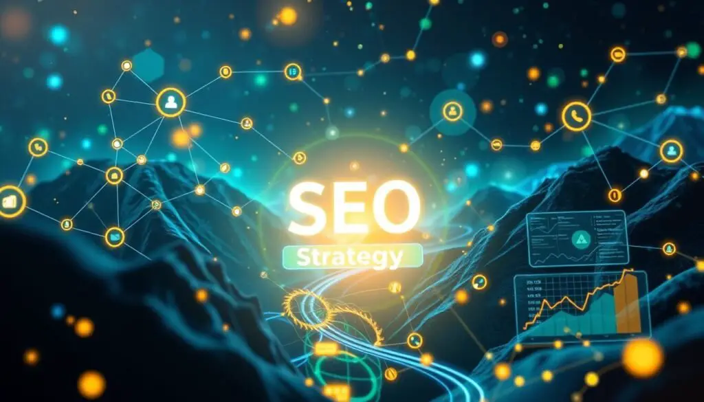 SEO Strategy