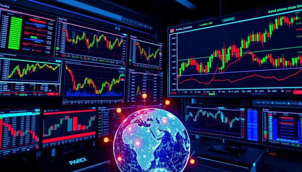 advanced forex trading techniques