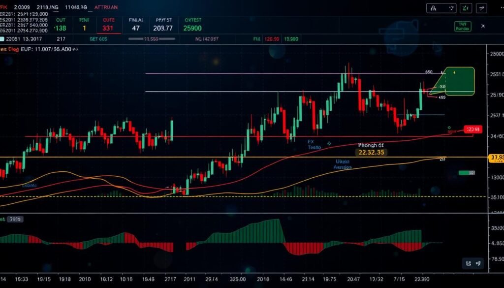 advanced trading indicators