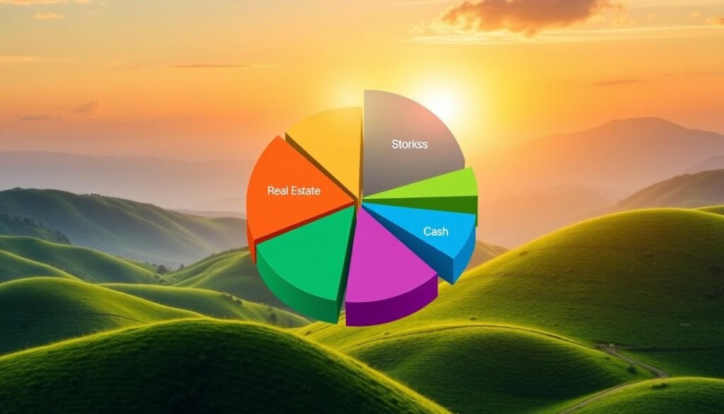 asset allocation