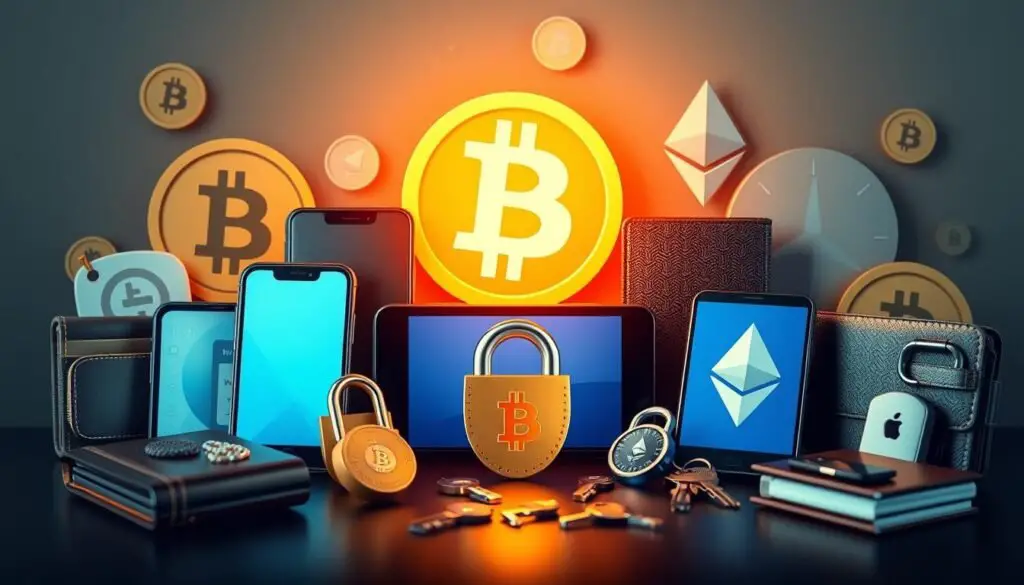best crypto wallets for beginners