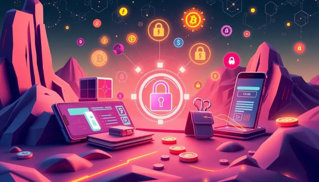 choosing a crypto wallet