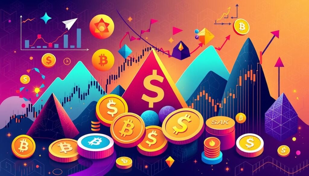 crypto trading strategies for newbies