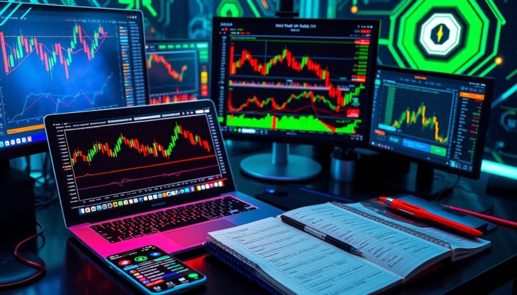 crypto trading tools