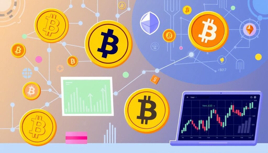 cryptocurrency basics for beginners