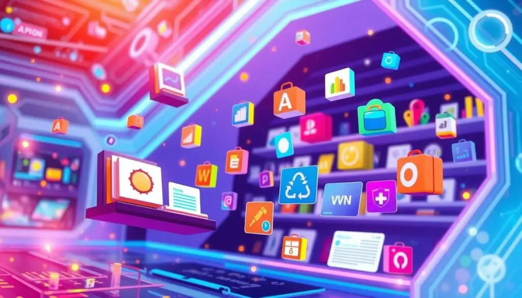 digital products