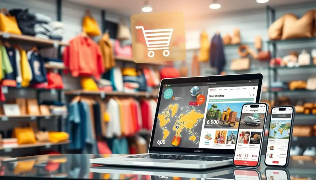 e-commerce opportunities
