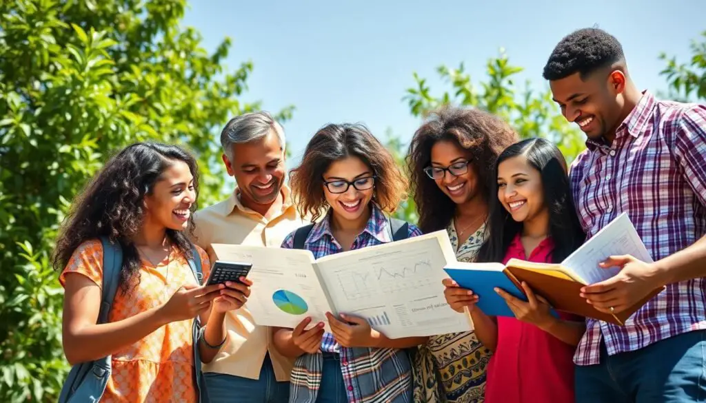 financial literacy