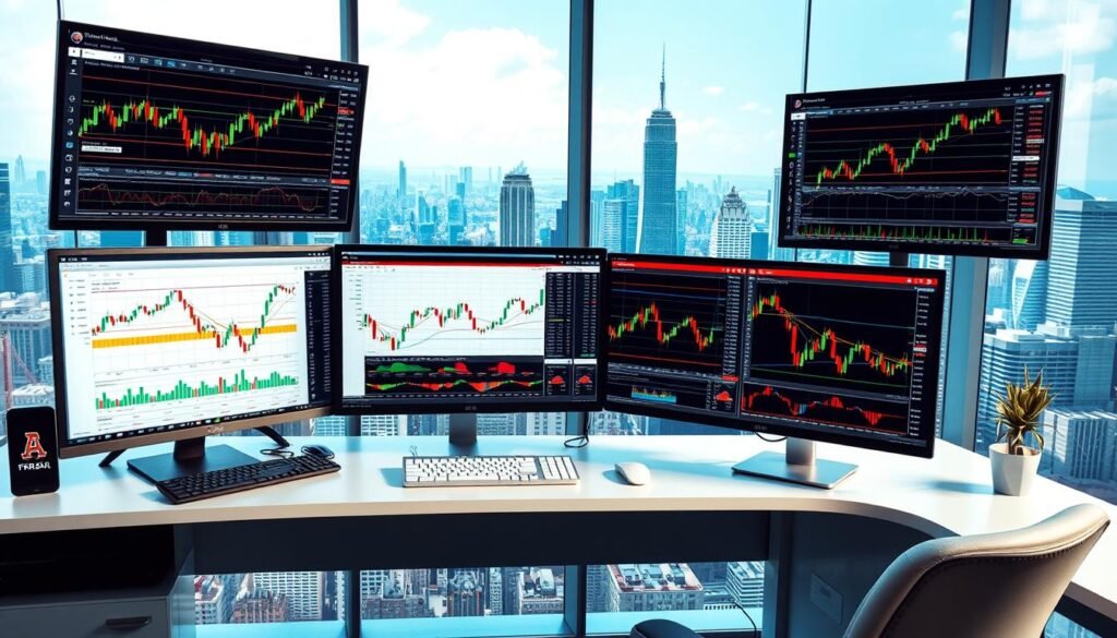 forex trading platforms