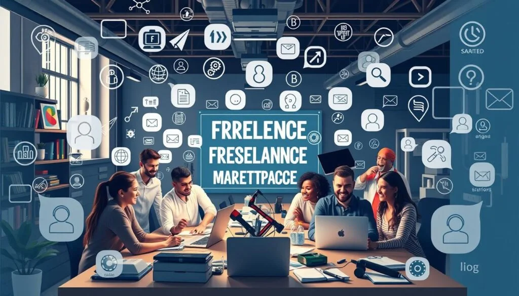 freelance gigs