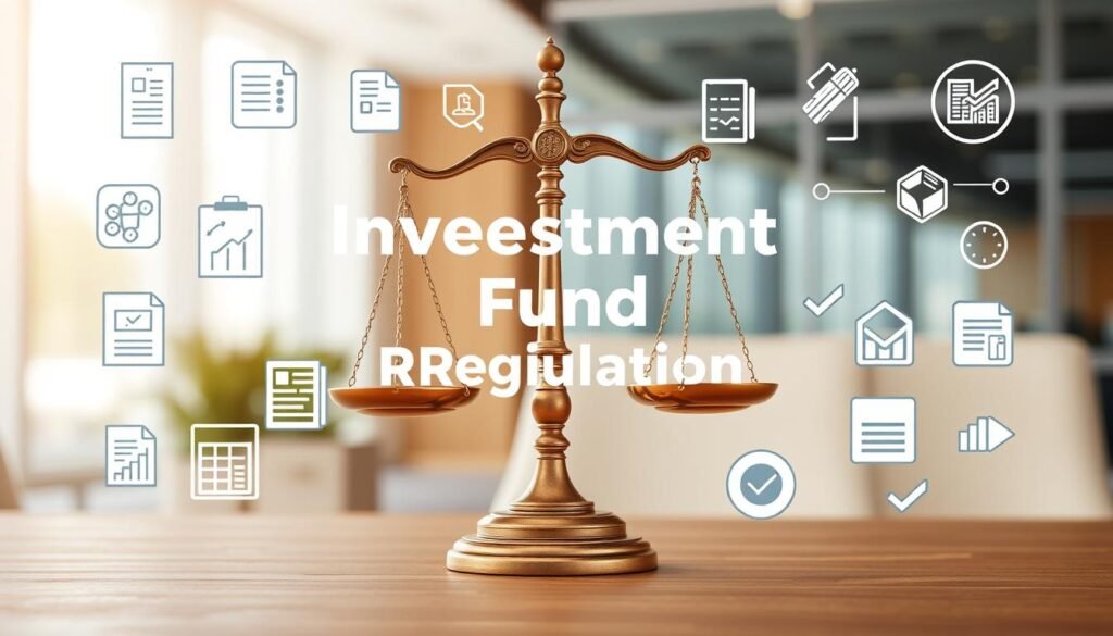 investment fund regulations