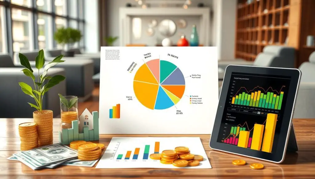 investment portfolio