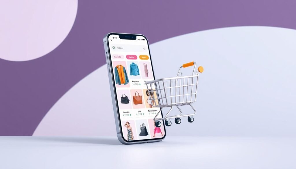 mobile commerce