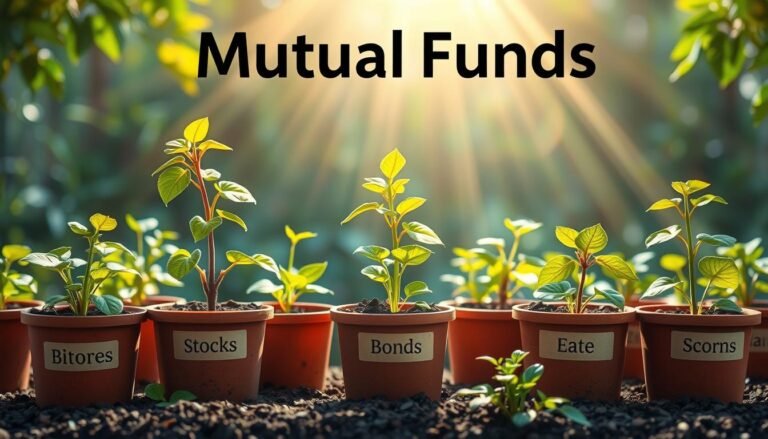 mutual funds