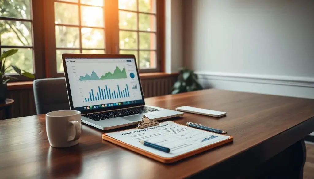 questions for financial advisor