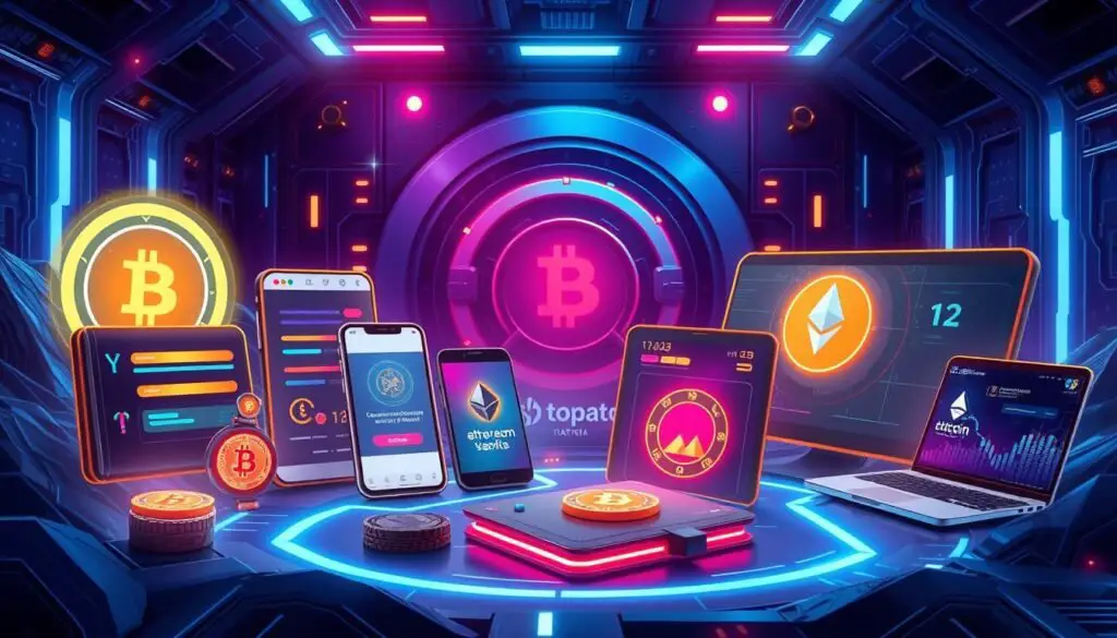 reviews of crypto wallets