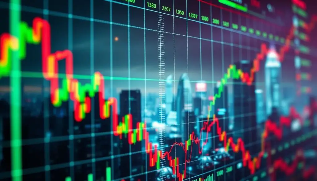 stock market indices