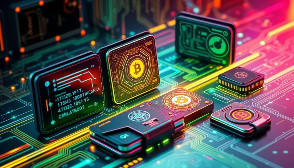 top crypto wallets for advanced users